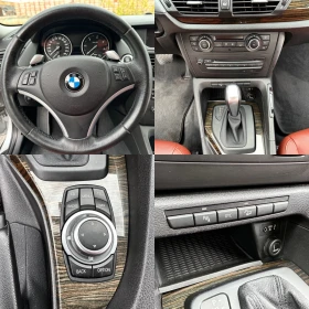 BMW X1 23 XDRIVE / NAVI / CAMERA / KOJA / XENON | Mobile.bg    13