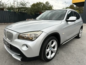     BMW X1 23 XDRIVE / NAVI / CAMERA / KOJA / XENON