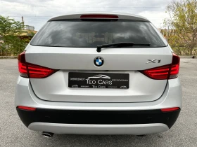 BMW X1 23 XDRIVE / NAVI / CAMERA / KOJA / XENON | Mobile.bg    6