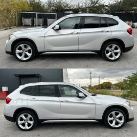     BMW X1 23 XDRIVE / NAVI / CAMERA / KOJA / XENON