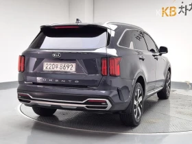 Kia Sorento 2.2 Diesel 2WD Prestige, снимка 3