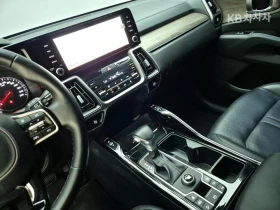 Kia Sorento 2.2 Diesel 2WD Prestige, снимка 10