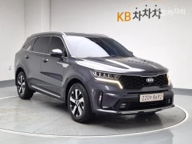 Kia Sorento 2.2 Diesel 2WD Prestige, снимка 4