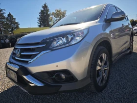 Honda Cr-v РОЛБАР/СТЕПЕНК/СПОЙЛ/8RAM/8ЯДРЕН NAV-БЪЛГАРСКИ/KAM, снимка 3