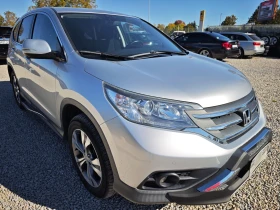 Honda Cr-v РОЛБАР/СТЕПЕНК/СПОЙЛ/8RAM/8ЯДРЕН NAV-БЪЛГАРСКИ/KAM, снимка 6