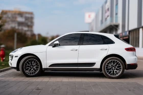 Porsche Macan S 3.0 , 4x4 , автоматик , снимка 10