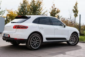 Porsche Macan S 3.0 , 4x4 , автоматик , снимка 4