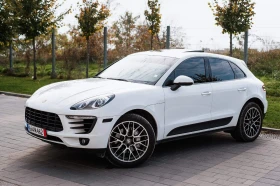 Porsche Macan S 3.0 , 4x4 , автоматик , снимка 9