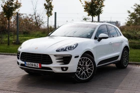 Porsche Macan S 3.0 , 4x4 , автоматик , снимка 2