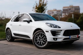 Porsche Macan S 3.0 , 4x4 , автоматик , снимка 3