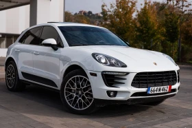 Porsche Macan S 3.0 , 4x4 , автоматик , снимка 8