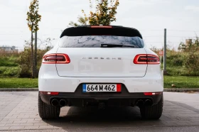 Porsche Macan S 3.0 , 4x4 , автоматик , снимка 5