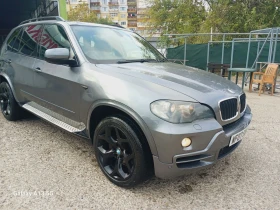 BMW X5 3.0 Diesel  235 .. | Mobile.bg    2