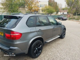 BMW X5 3.0 Diesel  235 .. | Mobile.bg    5