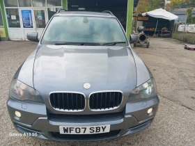 BMW X5 3.0 Diesel  235 .. | Mobile.bg    4