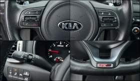 Kia Sportage GT-Line 1.6TGDI-177hp, снимка 10