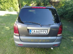 SsangYong Rexton  2.7XDI, снимка 2