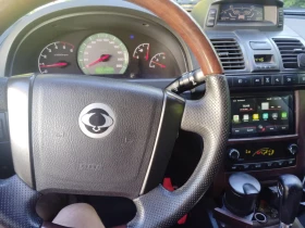 SsangYong Rexton  2.7XDI, снимка 10