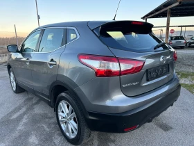 Nissan Qashqai 1.5 DCI PURE DRIVE, снимка 7