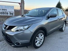 Nissan Qashqai 1.5 DCI PURE DRIVE, снимка 1