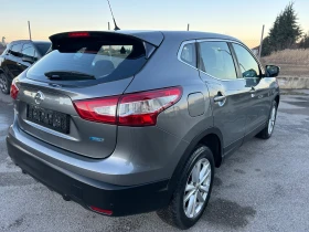 Nissan Qashqai 1.5 DCI PURE DRIVE, снимка 8