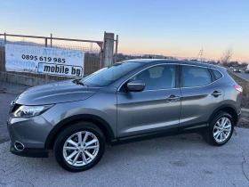 Nissan Qashqai 1.5 DCI PURE DRIVE, снимка 5