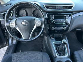 Nissan Qashqai 1.5 DCI PURE DRIVE, снимка 10