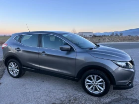 Nissan Qashqai 1.5 DCI PURE DRIVE, снимка 6