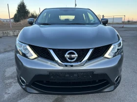 Nissan Qashqai 1.5 DCI PURE DRIVE, снимка 2