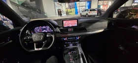 Audi Q5, снимка 8