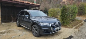 Audi Q5, снимка 1