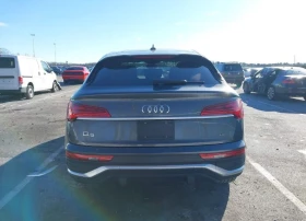 Audi Q5 SPORTBACK PREMIUM PLUS 45 TFSI S LINE, снимка 5