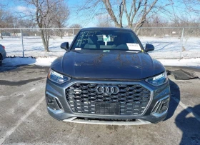 Audi Q5 SPORTBACK PREMIUM PLUS 45 TFSI S LINE, снимка 2