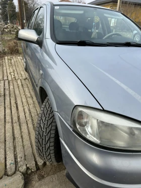 Opel Astra, снимка 2