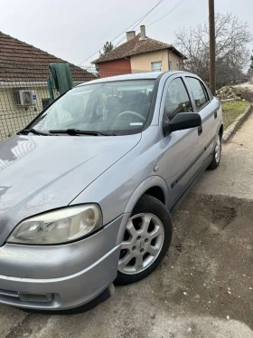 Opel Astra, снимка 1