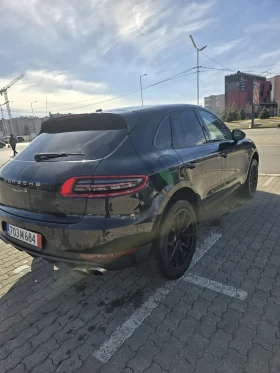 Porsche Macan S 340hp TwinTurbo 7-PDK, снимка 5