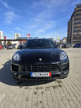 Porsche Macan S 340hp TwinTurbo 7-PDK - 46333 лв. - 17348170 | Car24.bg