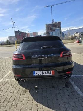 Porsche Macan S 340hp TwinTurbo 7-PDK - 46333 лв. - 17348170 | Car24.bg