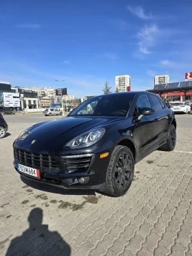 Porsche Macan S 340hp TwinTurbo 7-PDK, снимка 3