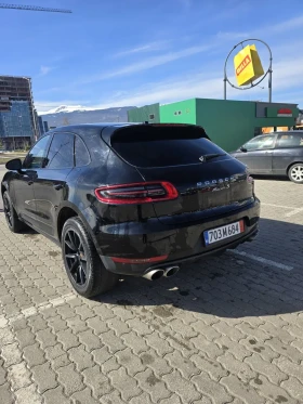 Porsche Macan S 340hp TwinTurbo 7-PDK, снимка 4