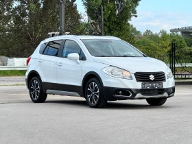 Suzuki SX4 S-Cross 1.6DI-D ИТАЛИЯ - 11600 лв. - 81947614 | Car24.bg