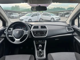 Suzuki SX4 S-Cross 1.6DI-D ИТАЛИЯ - 11600 лв. - 81947614 | Car24.bg