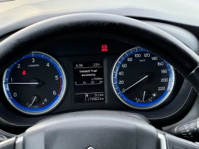 Suzuki SX4 S-Cross 1.6DI-D ИТАЛИЯ - 11600 лв. - 81947614 | Car24.bg