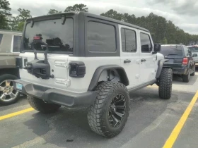 Jeep Wrangler | Mobile.bg    3