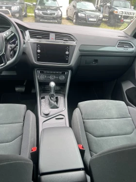 Обява за продажба на VW Tiguan 2.0 TDI Highline 4Motion ~50 388 лв. - изображение 9
