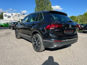 Обява за продажба на VW Tiguan 2.0 TDI Highline 4Motion ~50 400 лв. - изображение 2