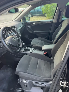 VW Tiguan 2.0TDI | Highline | 4Motion | Mobile.bg    11