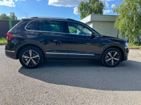 Обява за продажба на VW Tiguan 2.0 TDI Highline 4Motion ~50 400 лв. - изображение 4