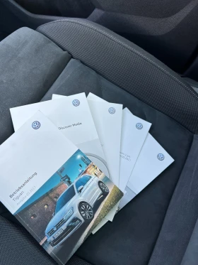 VW Tiguan 2.0 TDI Highline 4Motion | Mobile.bg    15