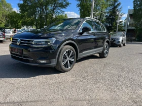Обява за продажба на VW Tiguan 2.0 TDI Highline 4Motion ~50 400 лв. - изображение 1